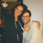 Marta Andrino Instagram - Parece um rol de fotos antigas, e sim, farão parte de memórias antigas da minha vida. Mas na verdade são fotos do presente, que me brinda com momentos muito bonitos, com pessoas que entrarem na minha vida e pelas quais me apaixonei e pessoas com quem já partilhei palco e/ou tv e me fazem muito feliz. ♥️ Bastidores “Trair e Coçar é só começar” - Casino Lisboa (5.10.2023 - 21.1.2024)