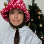 Marta Andrino Instagram - Mãe de rapazes, enquanto tento fazer balanços de 2023 e escrever desejos para 2024 🎟️