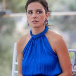 Marta Andrino Instagram - O único, aliás os únicos, casamentos que fui em 2023 e foram incríveis. Onde? No Festa é Festa claro 🎊🎉 @tvinovelas @tvioficial