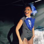 Marta Andrino Instagram - A Televisão: que me faz viver várias vidas, várias histórias, vários desafios, vários encontros, vários sonhos e onde sou muito feliz a habitar dentro da caixinha mágica 📺 #diamundialdatelevisão