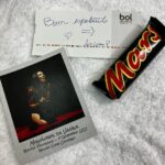 Marta Andrino Instagram - Estas 10 Fotos não refletem tudo o que foi para mim fazer os “Monólogos da Vagina” ao longo de 3 anos. A 2 de Novembro de 2020 fazia o meu primeiro espectáculo no Teatro Armando Cortez, e amanhã dia 8, farei o último no Coliseu do Porto. Sorte a minha de ter sempre ao meu lado a @teresaguilherme e ainda a @paulaloboantunes, a @sofia_de_portugal e a @melaniagomes. Juntas corremos o país enquanto vivíamos estes testemunhos reais de mulheres de todo o mundo. Obrigada ao público que nos presenteou com a sua presença, aplausos e mensagens lindas no final do espectáculo e à @yellowstarcompany por ter pensado em mim para fazer parte deste projecto. Fui muito feliz e amanhã espera-me uma grande despedida. ♥️🎭