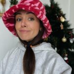 Marta Andrino Instagram - Mãe de rapazes, enquanto tento fazer balanços de 2023 e escrever desejos para 2024 🎟️