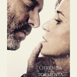 Marta Etura Instagram - Dos días para poder ver #ofrendaalatormenta!!! @netflixes @netflixfr @netflixbrasil @netflixit @netflixlat 🎬
📸 @michaeloats