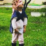 Marta Etura Instagram - Mi súper heroína favorita 💫 #amorinfinito