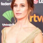 Marta Etura Instagram - Goyas 2020 ✨ Gracias @lagecollection ✨ @showme_that @marketplace_ny @carmendejuan @chanel.beauty @mesalafilms ✨
