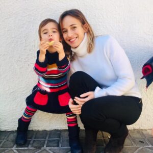 Marta Etura Instagram - FELIZ 2020!!!!!! 💫