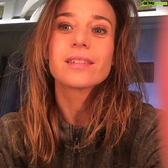 Marta Etura Instagram - MARAVILLA el tratamiento facial Diamond Life Infusion de @naturabisse 🔝🔝🔝🔝🔝 Placer, relajación y una piel increíble! Gracias @naturabisse_es!! @analozano_makeup ❤️ @isabelcorchado ❤️