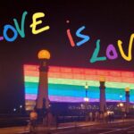 Marta Etura Instagram - #loveislove
