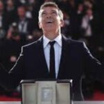Marta Etura Instagram - Enhorabuena @antoniobanderasoficial por ese merecidísimo premio en @cannes_filmfestival! Maravilla de trabajo! ❤️ Felices y orgullosos de ti. #dolorygloria @eldeseo_