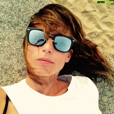 Marta Etura Instagram - Rest time #descanso #donostia #homesweethome