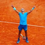 Marta Etura Instagram – GRACIAS @rafaelnadal!! Gracias por emocionarme como lo haces, por hacernos vibrar, por ser un ejemplo de lucha, de constancia, de entrega, de disciplina, de humildad, de cabeza y corazón… es verdad que ya no existen adjetivos para definirte y alabarte pero seguiremos dándote las gracias por TANTO! GRACIAS!! VIVA Rafael Nadal!!! #admiracion #rafaelnadal #rolandgarros