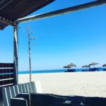 Marta Etura Instagram - Adiós Almería! Es siempre un placer!