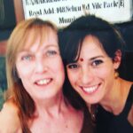 Marta Etura Instagram - Mi ama ❤️ #diadelamadre #tequierohastaelinfinitoymasalla