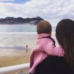 Marta Etura Instagram - Feliz viernes! #donosti #meencantanlosviernes