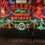 Marta Etura Instagram - Discovering downtown Los Angeles. Love Grand Center Marquet since 1917 #cityoflights ✨✨✨✨✨