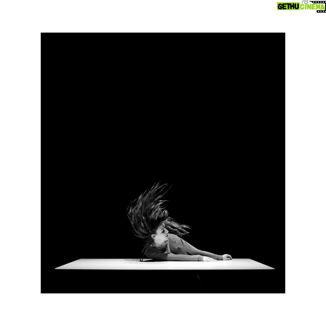 Marta Etura Instagram - Dance otherwise we are lost