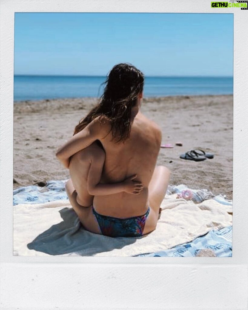 Marta Etura Instagram - Vacaciones 📸✨