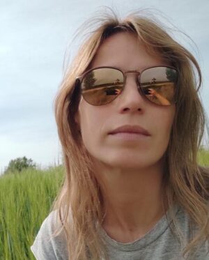 Marta Etura Instagram - Vacaciones 📸✨