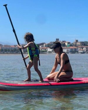 Marta Etura Instagram - Vacaciones 📸✨
