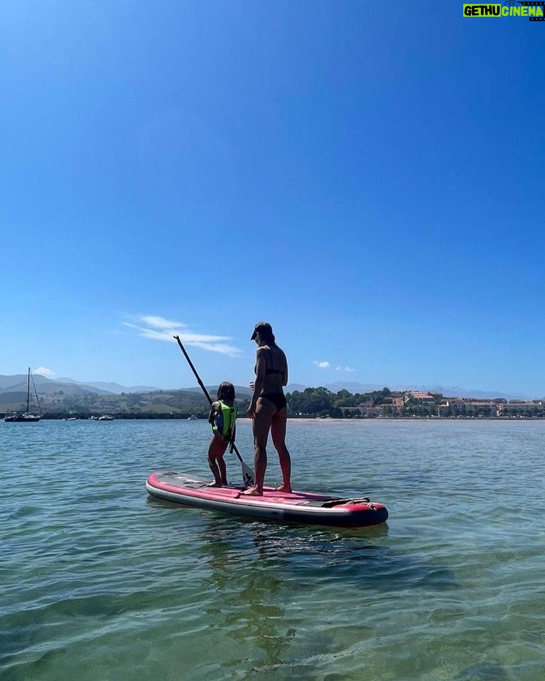 Marta Etura - 3K Likes - Vacaciones 📸✨