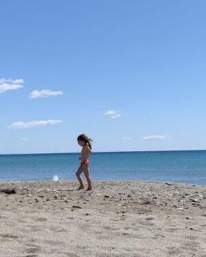 Marta Etura Instagram - Vacaciones 📸✨