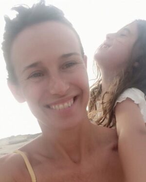 Marta Etura Instagram - Vacaciones 📸✨