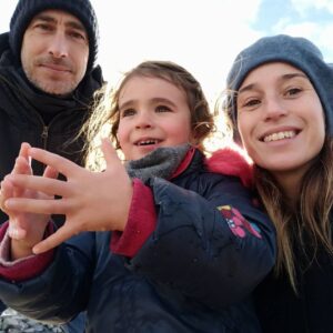 Marta Etura Instagram - FELIZ 2021!!! ✨ Happy New Year!!!! ✨
#2021 #let'sgo