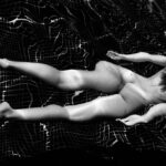 Marta Etura Instagram - be water