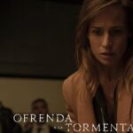 Marta Etura Instagram - Gracias por esta maravillosa acogida de #ofrendaalatormenta y por todos vuestros mensajes 💫 Ya podéis disfrutar la #trilogia entera en @netflixes @netflixfr @netflixit @netflixlat @netflix 🎬