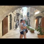 Marti Gould Cummings Instagram – Wrapping up our week in Italy & Croatia. There’s no one else I would want to have as my dance partner in life. ♥️♥️♥️