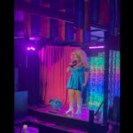 Marti Gould Cummings Instagram - When I ran for office I was asked by a documentary crew to cover the campaign. The directors did a teaser of the film tonight at @thestonewallinn and this film @queenofnyfilm isn’t about me or the campaign it’s about fighting for housing, education, livable wages, abortion - all queer issues. It’s about fighting for our transgender, non binary, queer community and kids under attack. Hope is a form of resistance and we will not lose hope.