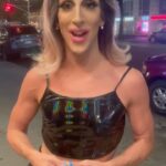 Marti Gould Cummings Instagram - Drag Out The Vote & Leg Up On Life Present: Midsummer Strut at 3 Dollar Bill on MON, 7/31! Help us support of our upcoming 2024 General Election Campaign, where we will expand our Drag Ambassador Program to include media training, spanish language outreach, and help folks Sashay to the Polls! To purchase tickets, go to https://wl.seetickets.us/event/MIDSUMMER-STRUT/557954?afflky=3DollarBill Can’t attend? No problem! You can still donate at https://secure.actblue.com/donate/sugardaddy See you there!