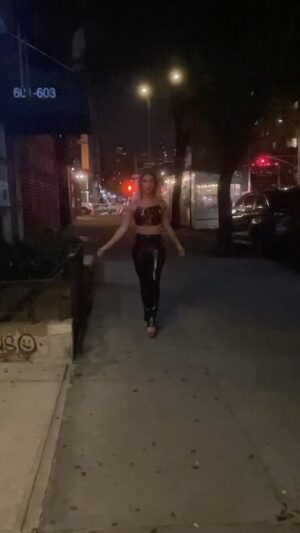 Marti Gould Cummings Instagram - 👅👅👅