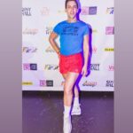 Marti Gould Cummings Instagram - Happy International Non-Binary Day! I came out at 14 but felt there was still a missing piece to the puzzle. 5 years ago I came out again as non-binary. I am proud of who I am. In a world where our identities are being legislated, where non binary, trans, gender queer people are being discriminated against I proudly stand in who I am. Much love to all the siblings out there!