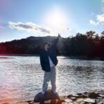 Masataka Kubota Instagram - 今年もありがとうございました 2023年は自分にとって忘れられないくらい、仕事も私生活も激動となった1年でした 2024年も心も身体もたくさん動かしてドンっ！と楽しんでいきたいと思います 来年はもう少し投稿の方も頑張りますね🙂🙏🏻 年末最後に生まれて初めて見た体重計の数字 笑 笑って楽しい年越しはでやっぱり肥えますな！ みんなで心豊かに、たくさん笑える1年にしましょう 来年もどうぞよろしくお願いします🗻