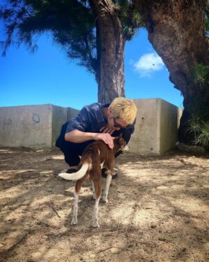 Masataka Kubota Instagram - 🤙🌏🌴🐕