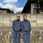 Masataka Kubota Instagram – @stylistshibutsu 
愛の人
こーいろうさん😎