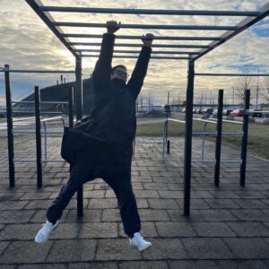 Masataka Kubota Instagram - とある🇫🇮

#ぶらさがりたい