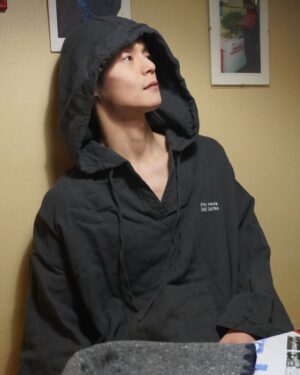 Masataka Kubota Instagram - in フィンランド