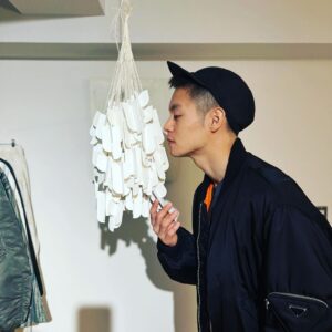 Masataka Kubota Instagram - 本物に会える喜び。
今日も良き縁がありました。