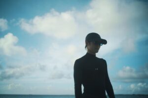 Masataka Kubota Instagram - とある宮古島🌊
