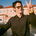 Masataka Kubota Instagram – 🎬