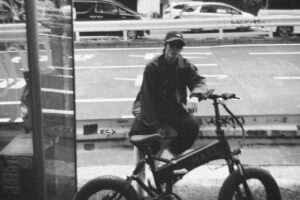 Masataka Kubota Instagram - 🔥👍🏻🚲🌈👏🏻