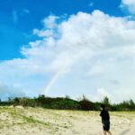 Masataka Kubota Instagram – 🌈