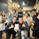 Masataka Kubota Instagram – 舞台「いつぞやは」観劇。
久しぶりにまたみんなに再会できて嬉しかった。
最高に素晴らしい舞台で心から感銘を受けました。
はじめて今作を客観的に観ることが出来て、
加藤くんの脚本や演出に鳥肌が立ちっぱなしで
役者さん達の実力、底深さにゾクゾクする気持ちが抑えられませんでした。
改めて、素晴らしい作品と、みんなに出会えたご縁に感謝です。
本当にありがとうございました。
ぜんぶが落ち着いたら、みんなでまたゆっくり会えますように。