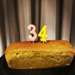 Masataka Kubota Instagram – 34祭
新たな門出。