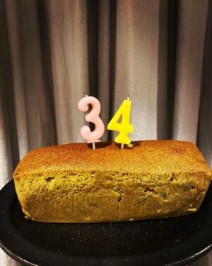 Masataka Kubota Instagram - 34祭
新たな門出。