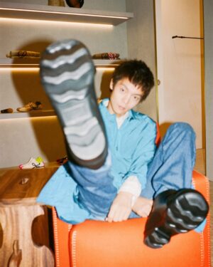 Masataka Kubota Instagram - 