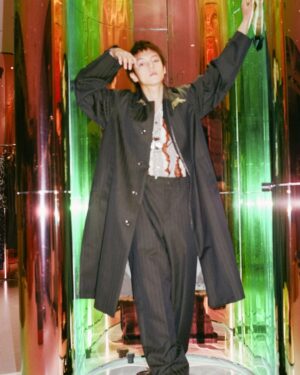 Masataka Kubota Instagram - 