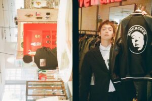 Masataka Kubota Instagram - 